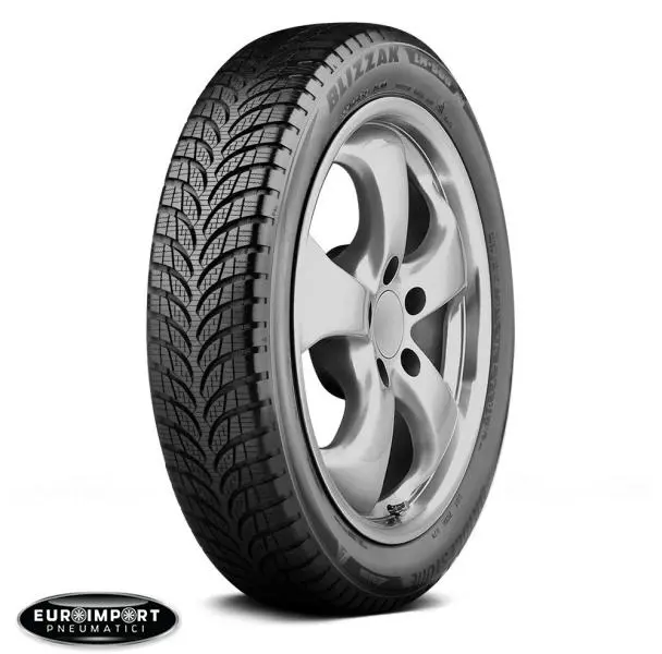 Bridgestone BLIZZAK LM500  155/70 R19 84 Q   TL BMW